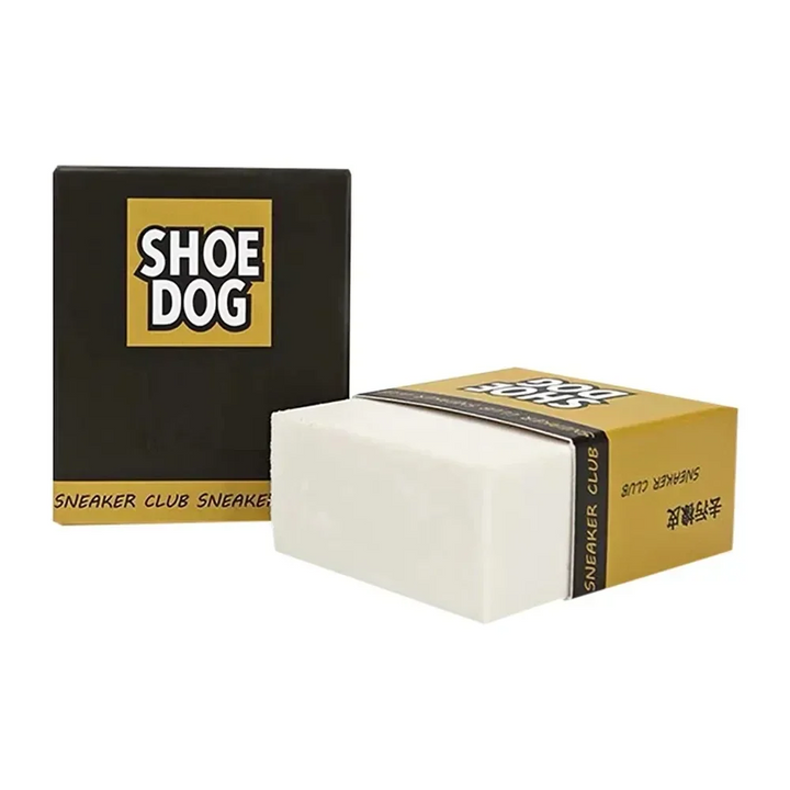Nettoyant Chaussure - Anti-taches