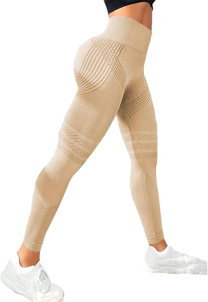 Legging 3D instant