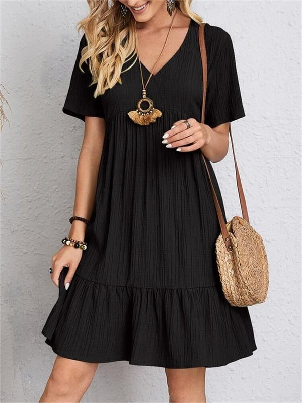 BREEZE DRESS