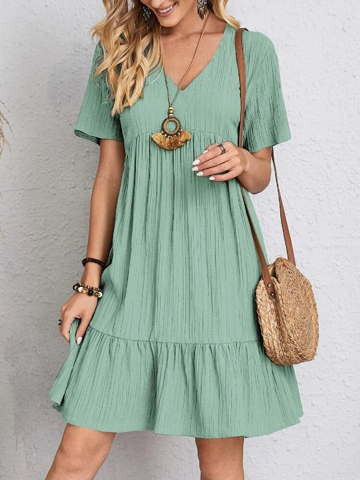 BREEZE DRESS
