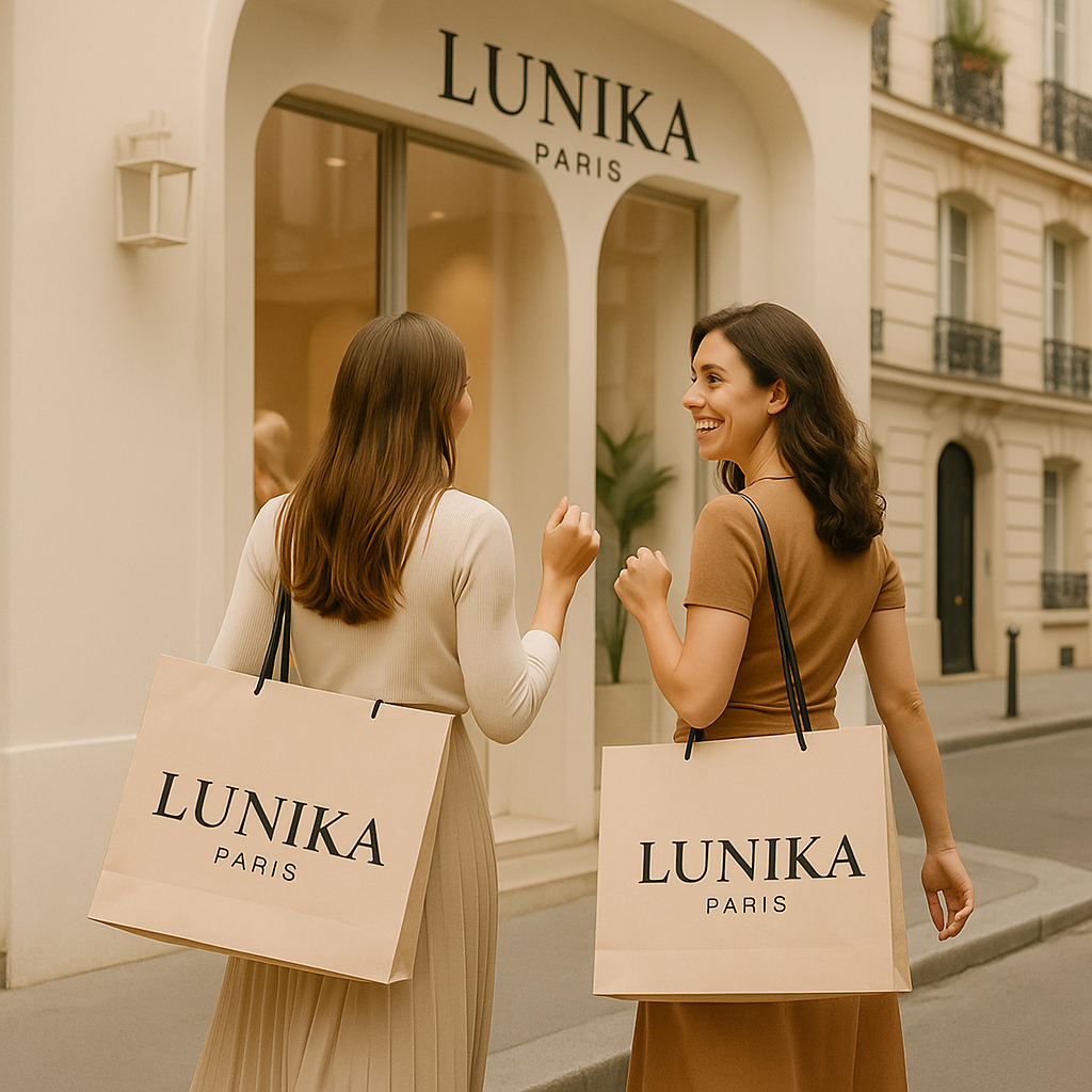 Grosses surprises pour les fêtes de fin d'année.