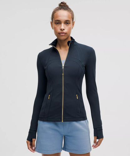 Body Shaping Define Jacket