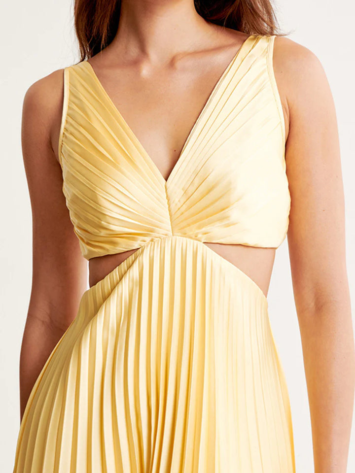 DREAMY DRESS