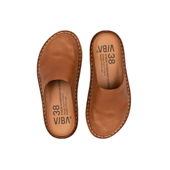 Roma – Pure Leather Comfort