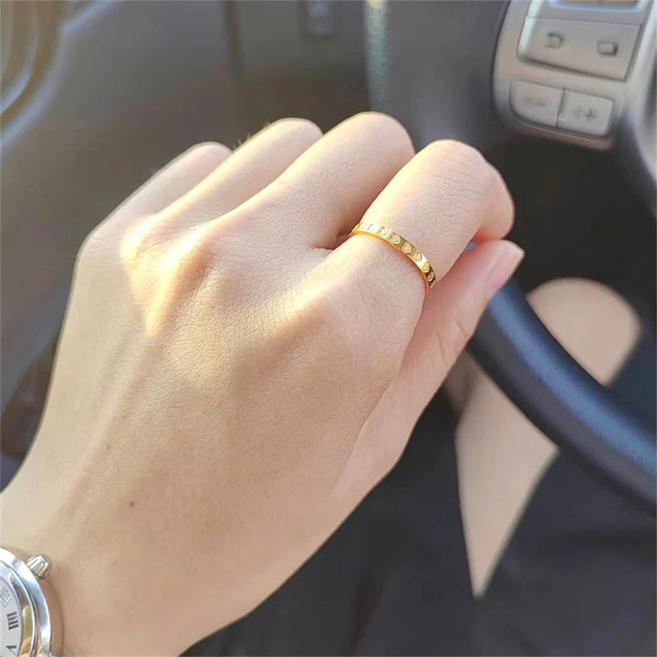 Bague - Eternel Amour