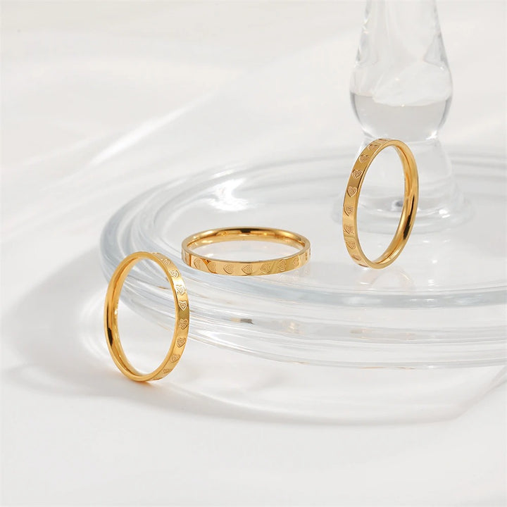 Bague - Eternel Amour