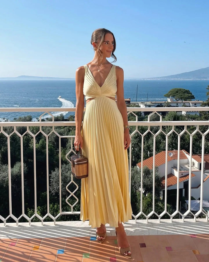 DREAMY DRESS