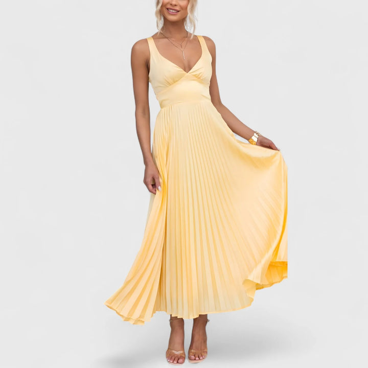 ENORA DRESS