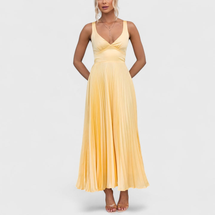 ENORA DRESS