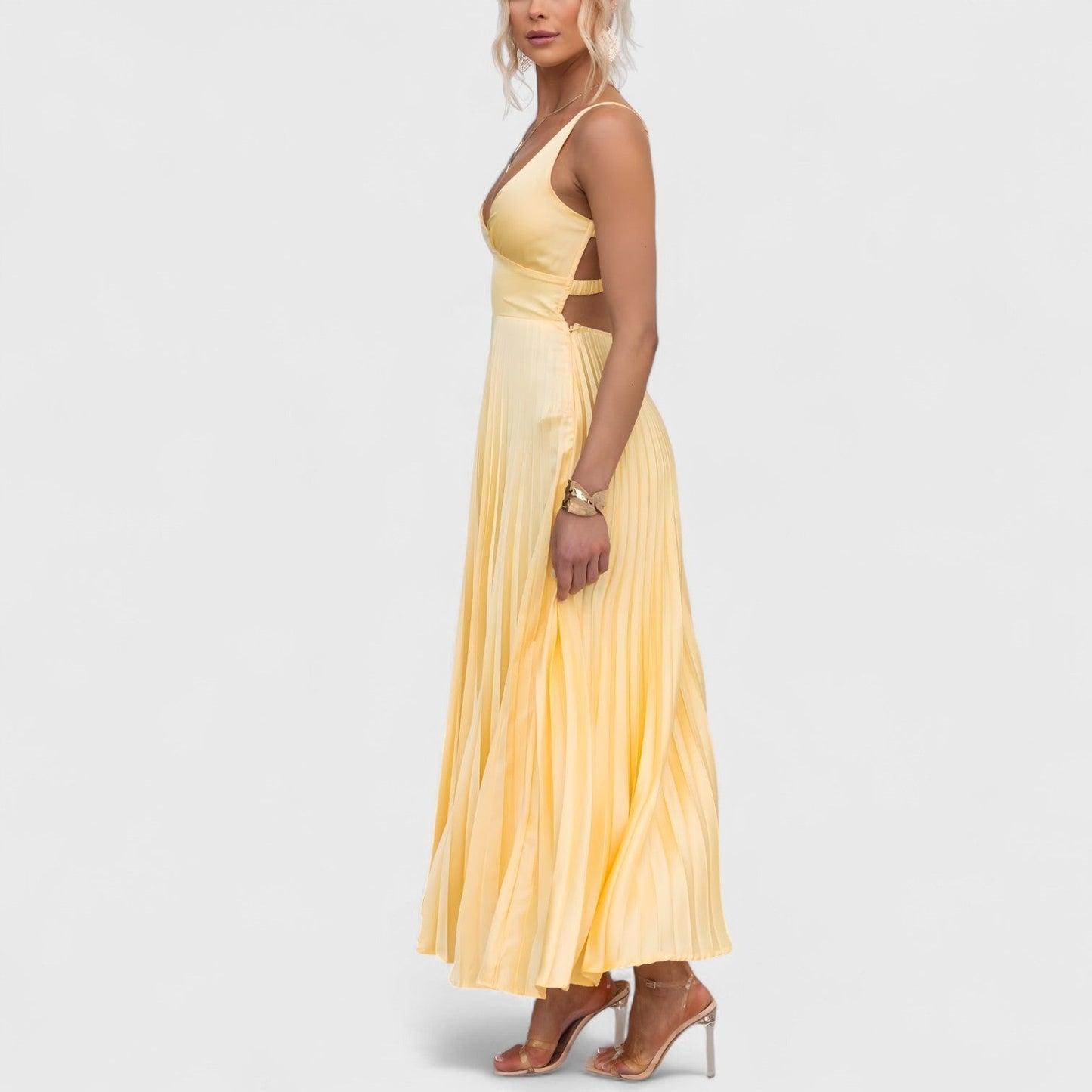 ENORA DRESS