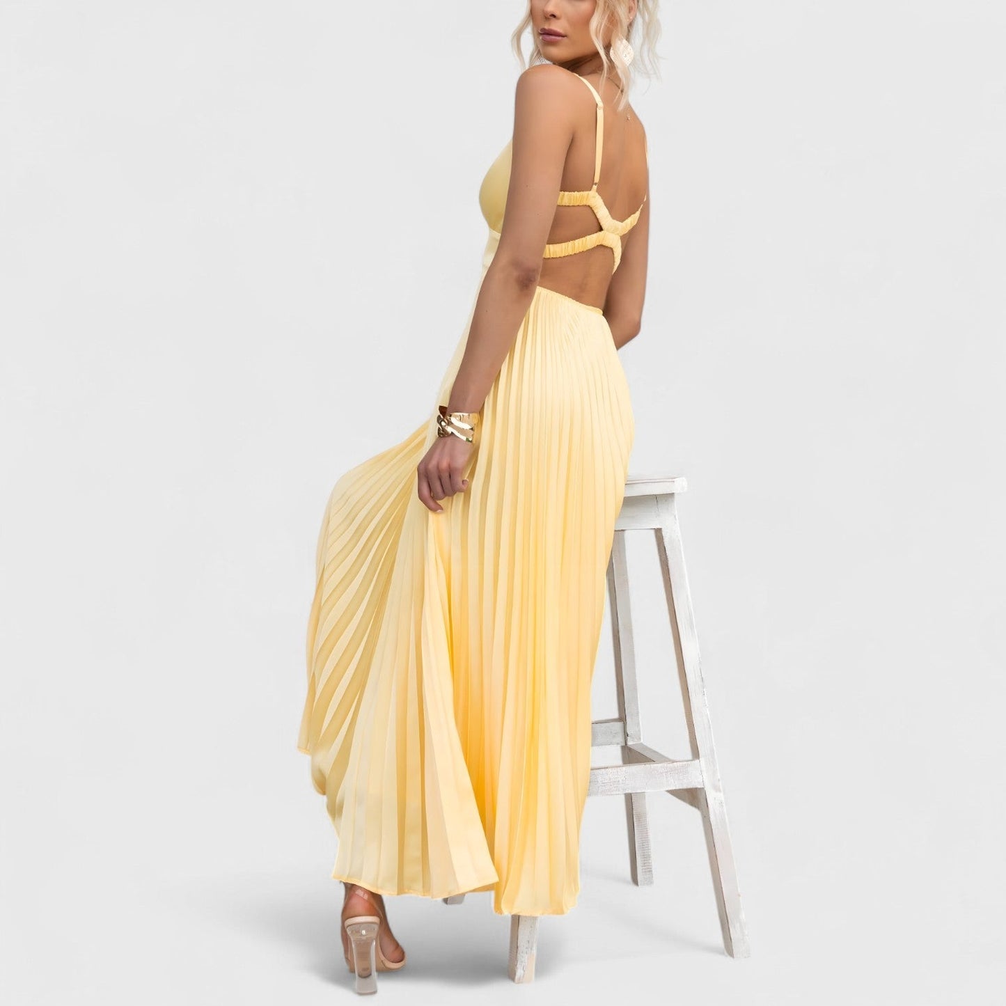 ENORA DRESS