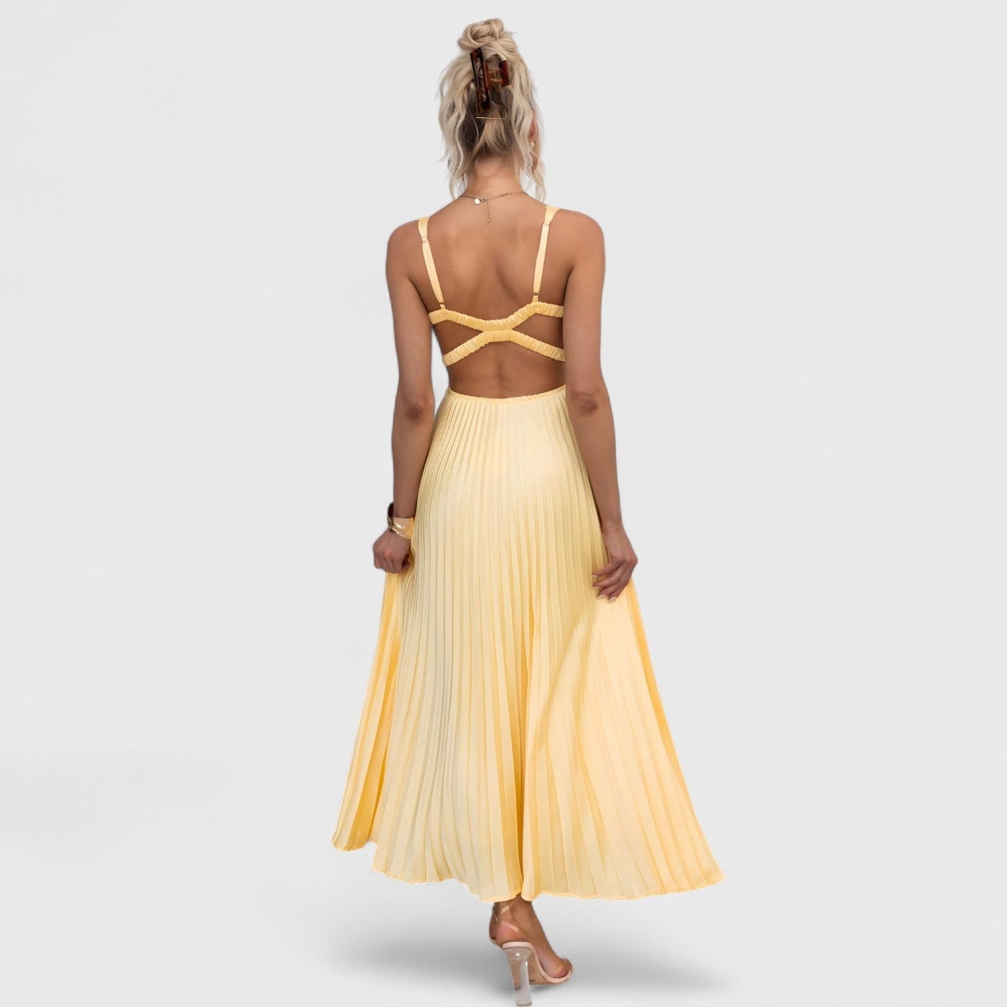 ENORA DRESS