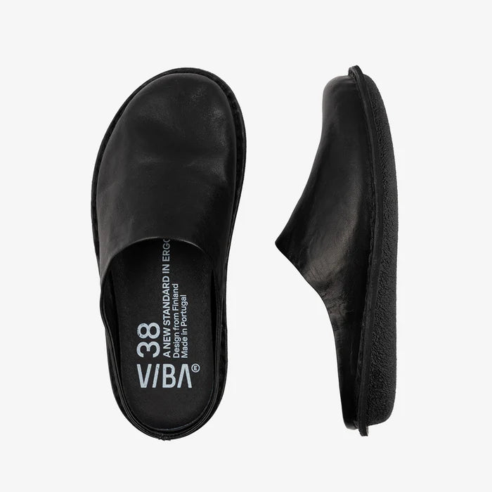 Roma – Pure Leather Comfort