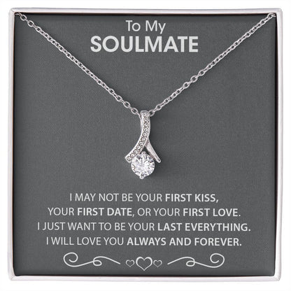 To My Soulmate